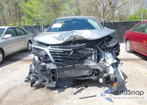 2023 Chevrolet Equinox Awd 2Fl z USA, uszkodzony, nr VIN 3GNAXTEG6PL246014